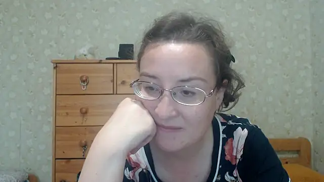 Smart_Rose live cam