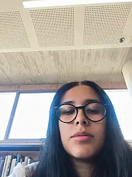 Annya-sweet webcam