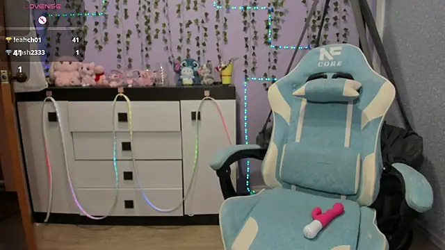 Yoonhee_ki webcam