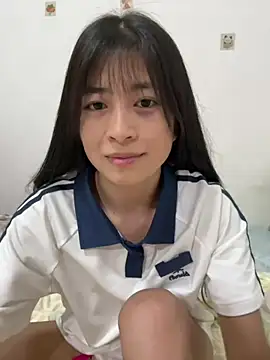 yiyiya520 webcam
