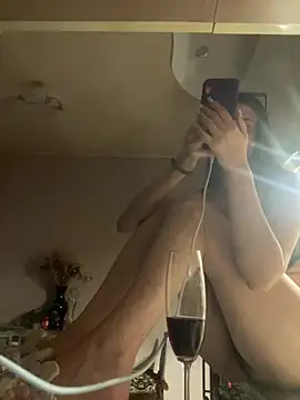 Flossy_Vettie webcam