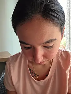 free live porn cam Pinkie Princes