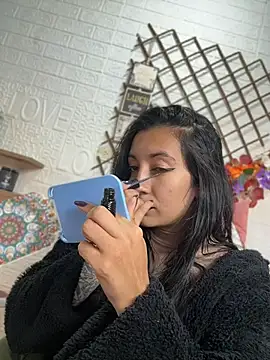 SALOME_KORLAND webcam