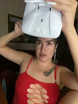 Roxana_Bell live cam