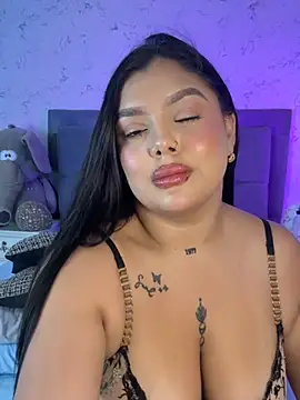 Brhiana_Williamms webcam