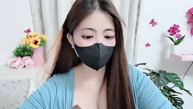 MIJ-Uwuu live cam