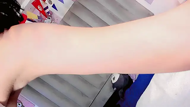 ClaudiaSophia webcam