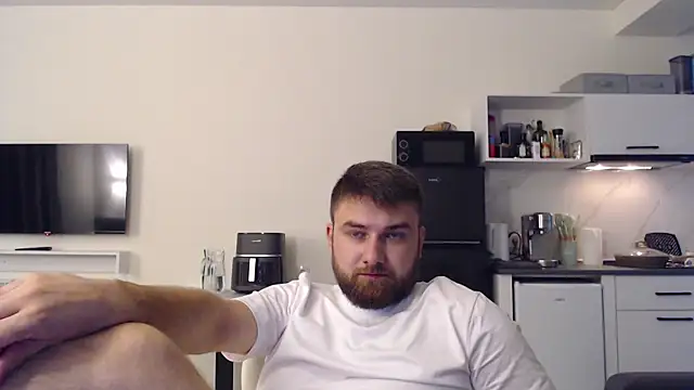 johny_sins_with_hair_ webcam