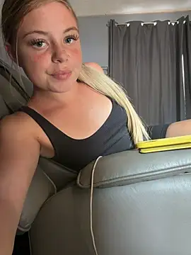 Paige_love webcam