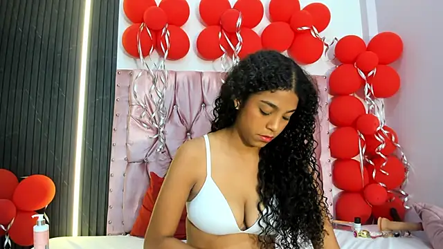 alya_fox_ live cam on Stripchat