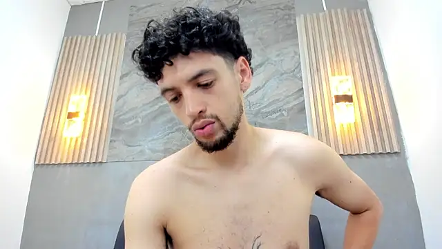 LUCA_GREEND webcam