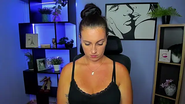 FUN_AMI webcam