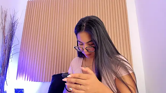 GenesisRuiz live cam