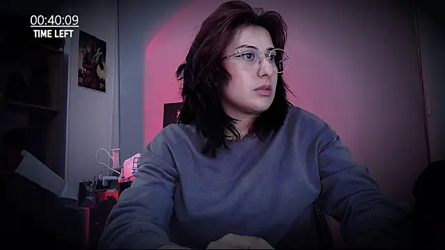 Scarlett_Sen webcam