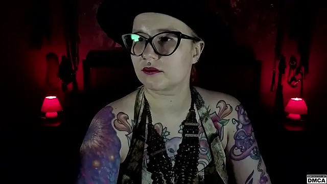 Amanita__Pantherina webcam