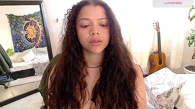 Amanda_sweet webcam