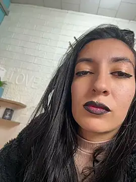 SALOME_KORLAND webcam