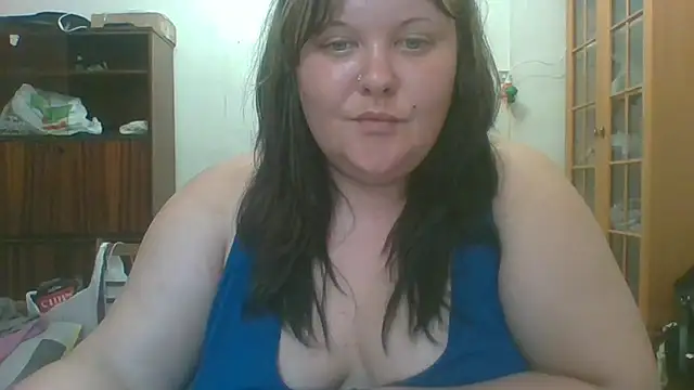 Graciela_a webcam
