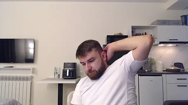 johny_sins_with_hair_ webcam
