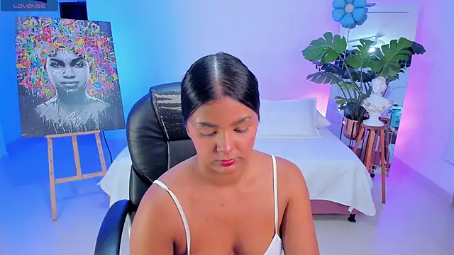 JANYLOVE__ webcam