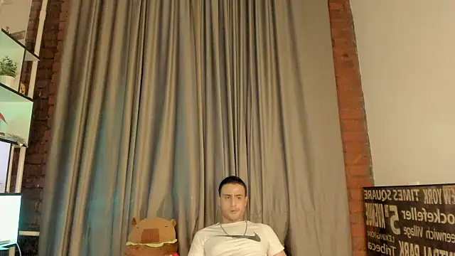 OpalMischief webcam