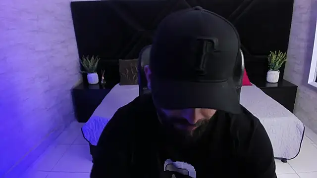 jhon_bear03 webcam