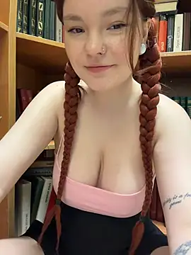Baby__Fox live sex cam