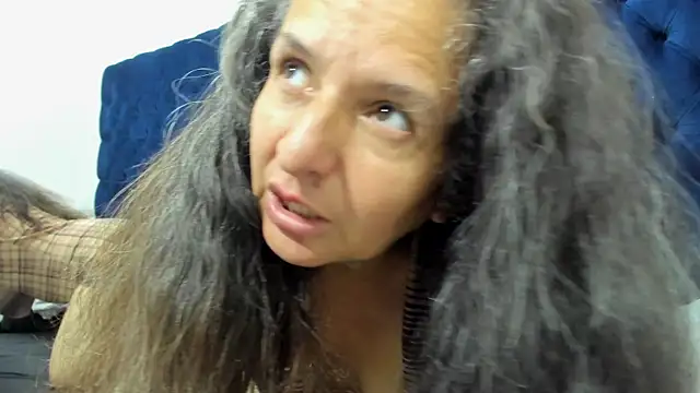 AlondraSosa Live Web Cam Show