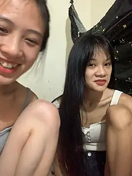 vily-wonka Live Web Cam Show