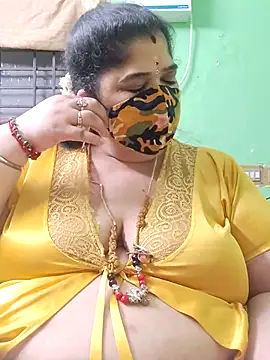 Tamil-mayasri live cam
