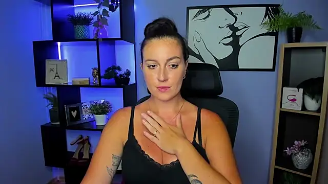 FUN_AMI webcam