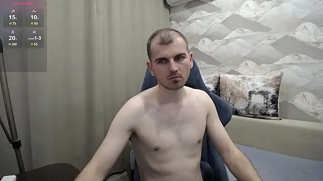 SerzhKorol1 webcam