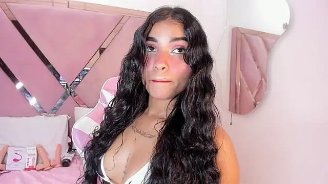 honeyhtx webcam