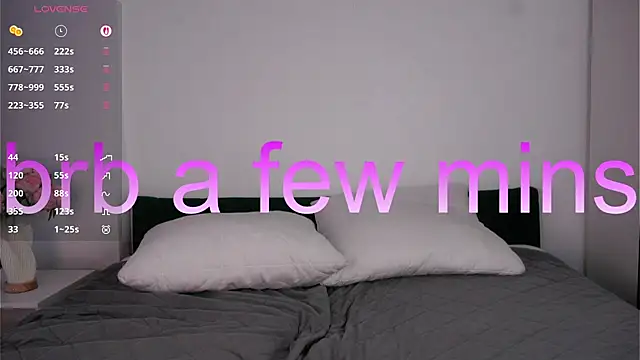 CleotildePiel webcam