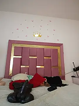 AmbarthSmiith2 webcam