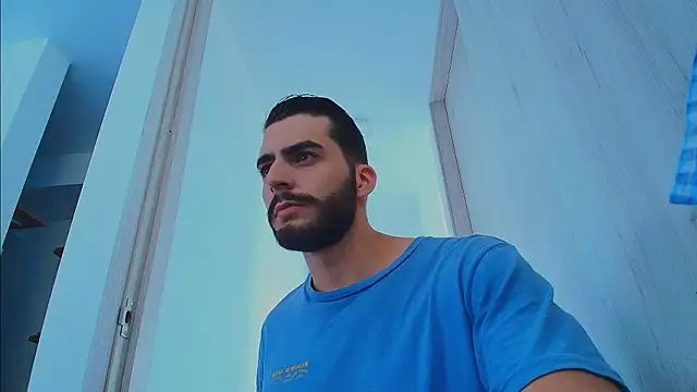 thomas_gun webcam