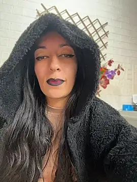 SALOME_KORLAND webcam