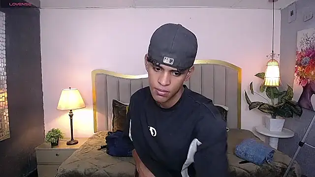 jhos_padill webcam