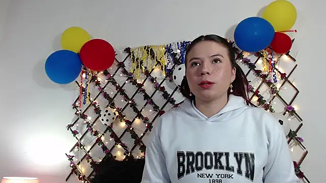 Samantha_Wallker webcam
