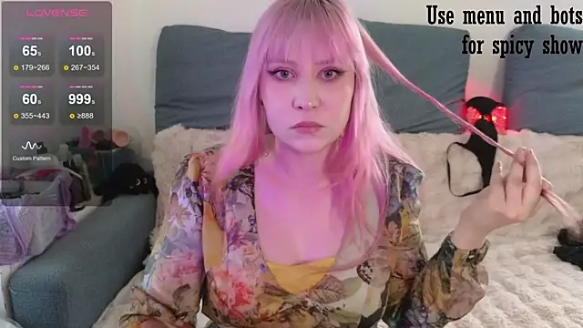 Evelina_Mi4 webcam