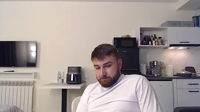johny_sins_with_hair_ webcam