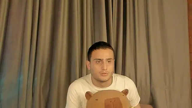 OpalMischief webcam
