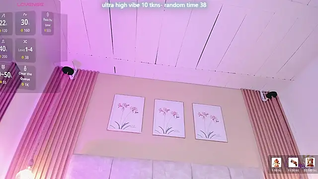 cherlyn_1 Live Web Cam Show