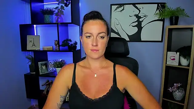 FUN_AMI webcam