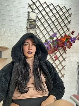 SALOME_KORLAND webcam