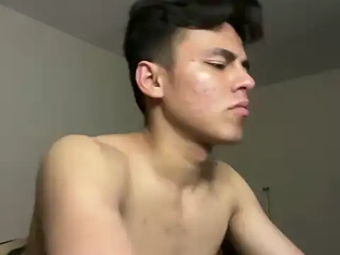 ToddWarren live cam on StripChat