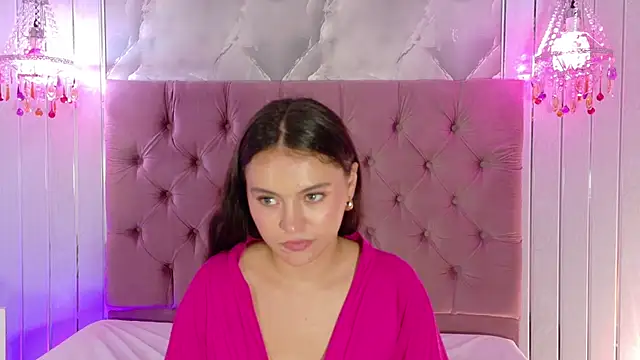 Gabby-Sweet webcam