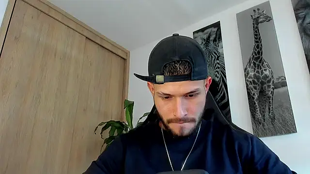 Santos_ramirez1 webcam
