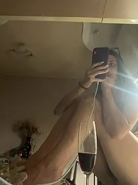 Flossy_Vettie webcam