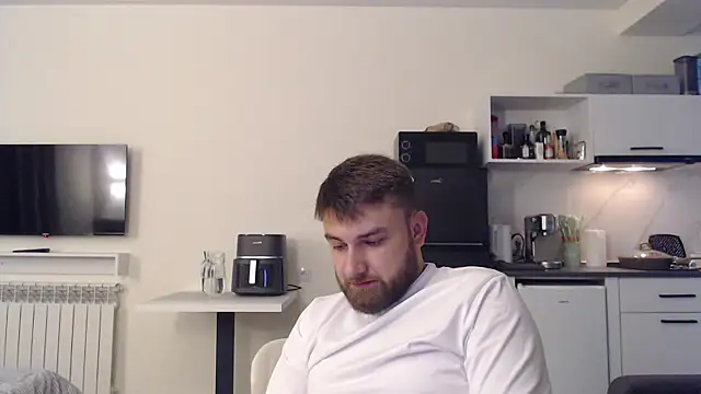 johny_sins_with_hair_ webcam
